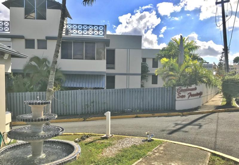 SAN FRANCISCO JAVIER, APARTAMENTO EN GUAYNABO, PUERTO RICO