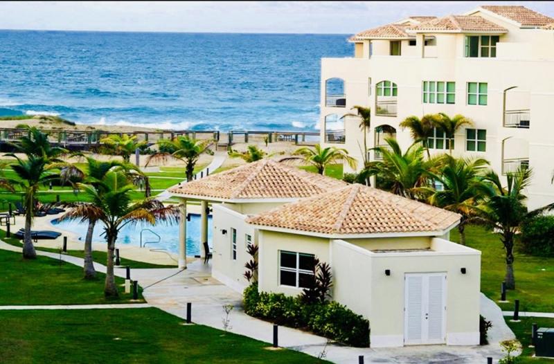 HAUDIMAR BEACH, APARTAMENTO EN ISABELA, PUERTO RICO