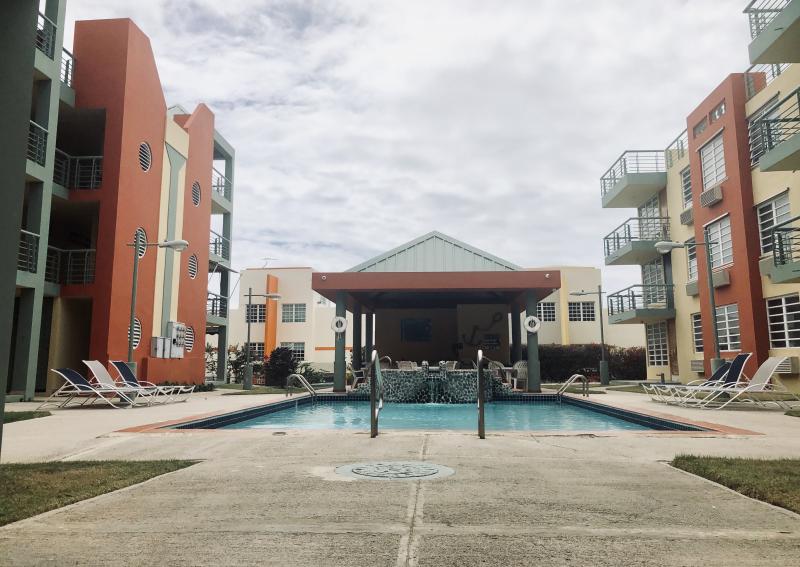 VISTA HORIZONTE, APARTAMENTO EN LAJAS, PUERTO RICO