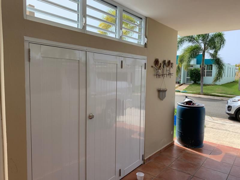 LAS VEREDAS, CASA EN CAMUY, PUERTO RICO