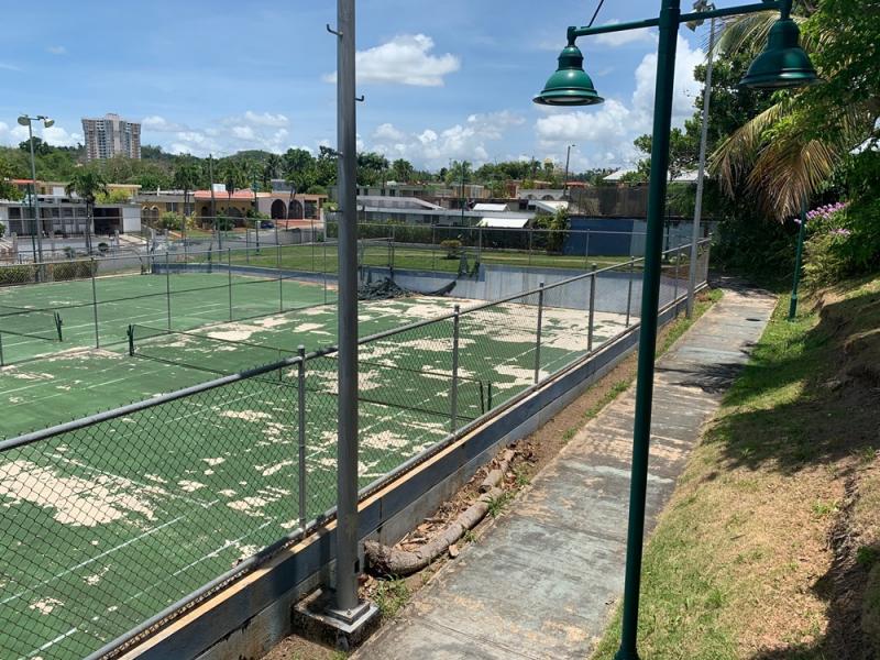 GRAND VIEW, APARTAMENTO EN GUAYNABO, PUERTO RICO