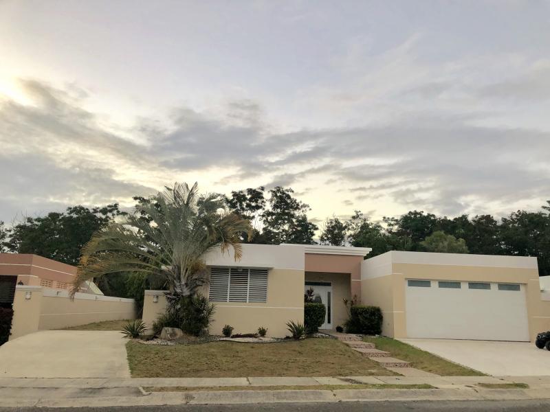 HACIENDAS MARCHANI, CASA EN SABANA GRANDE, PUERTO RICO