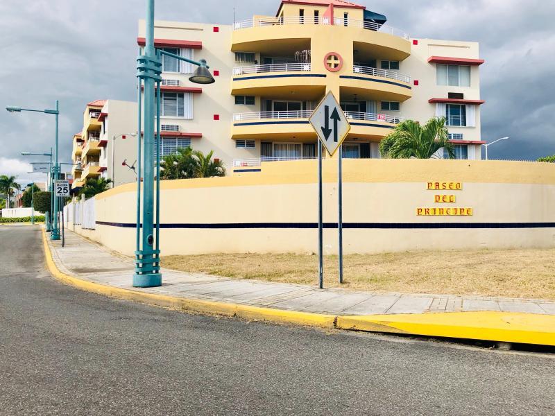 PASEO DEL PRÍNCIPE, APARTAMENTO EN PONCE, PUERTO RICO