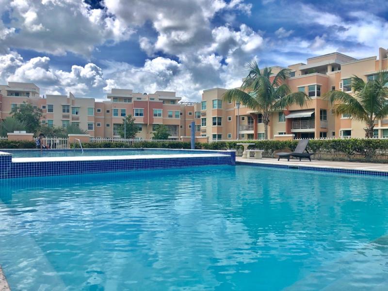 ARMONIA EN LOS PRADOS, APARTAMENTO EN CAGUAS, PUERTO RICO