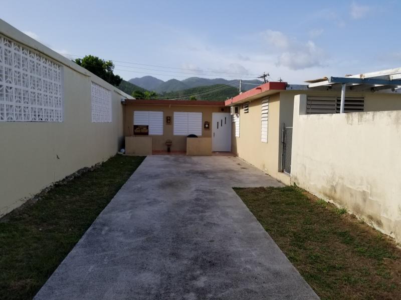 GREEN HILLS,CASA EN GUAYAMA, PUERTO RICO
