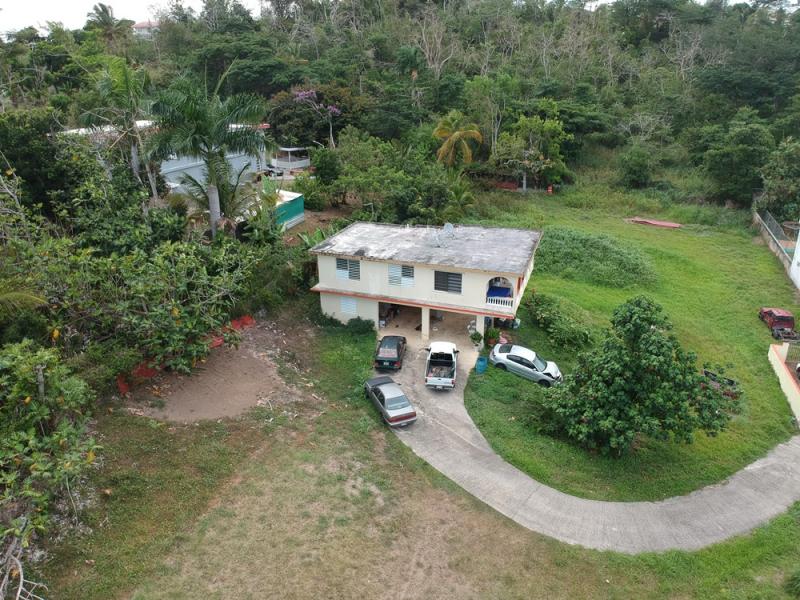 HACIENDAS DE CANOVANAS, CASA EN CANOVANAS, PUERTO RICO