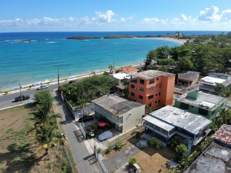 BO. PUERTO NUEVO, PROPIEDAD COMERCIAL EN VEGA BAJA, PUERTO RICO