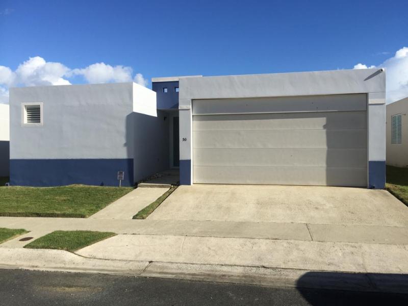 LA ESTANCIA, CASA EN LAS PIEDRAS, PUERTO RICO