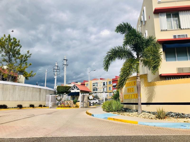 PASEO DEL PRÍNCIPE, APARTAMENTO EN PONCE, PUERTO RICO