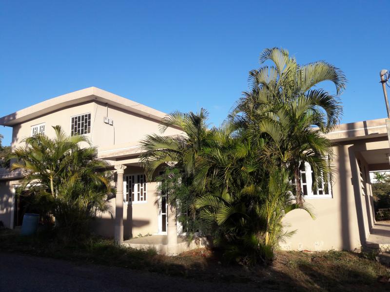 BO. FUIG, CASA EN GUANICA, PUERTO RICO