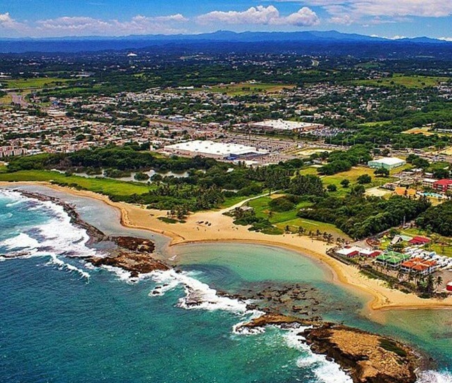 BO. CARRIZALES, CASA EN HATILLO, PUERTO RICO