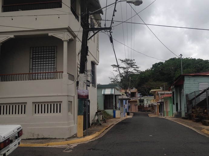 MOROVIS, LOCAL COMERCIAL, PUERTO RICO