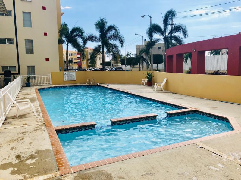 PASEO DEL PRÍNCIPE, APARTAMENTO EN PONCE, PUERTO RICO