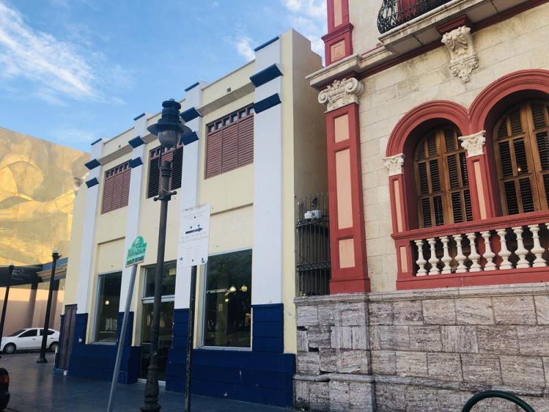 CALLE UNION, LOCAL COMERCIAL EN PONCE, PUERTO RICO