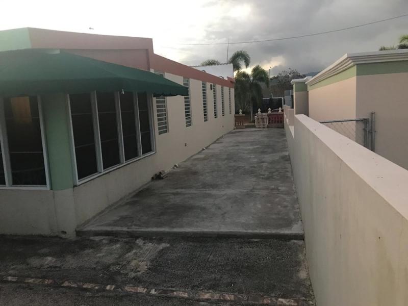 ESMERALD VIEW, CASA EN YAUCO, PUERTO RICO