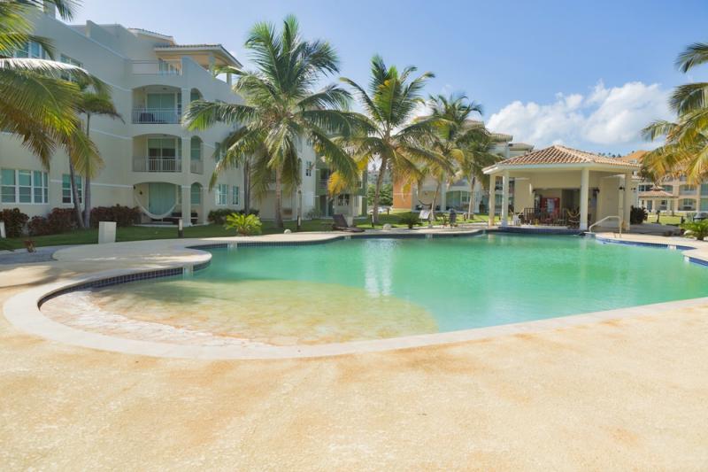 HAUDIMAR BEACH, APARTAMENTO EN ISABELA, PUERTO RICO