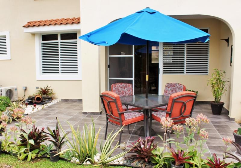 EL LEGADO GOLF RESORT, APARTAMENTO EN GUAYAMA, PUERTO RICO