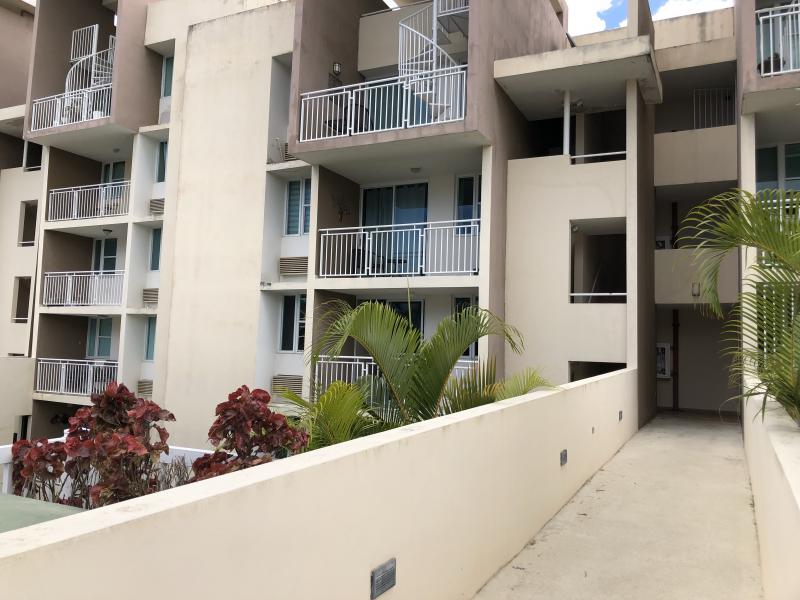 PASEO DEL REY, APARTAMENTO EN CAROLINA, PUERTO RICO
