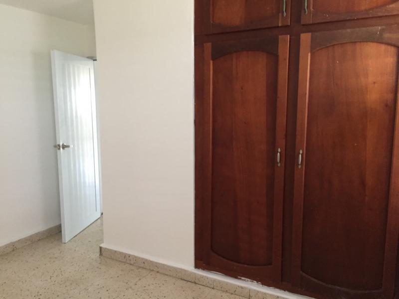 SAN FRANCISCO, CASA EN AGUADA, PUERTO RICO