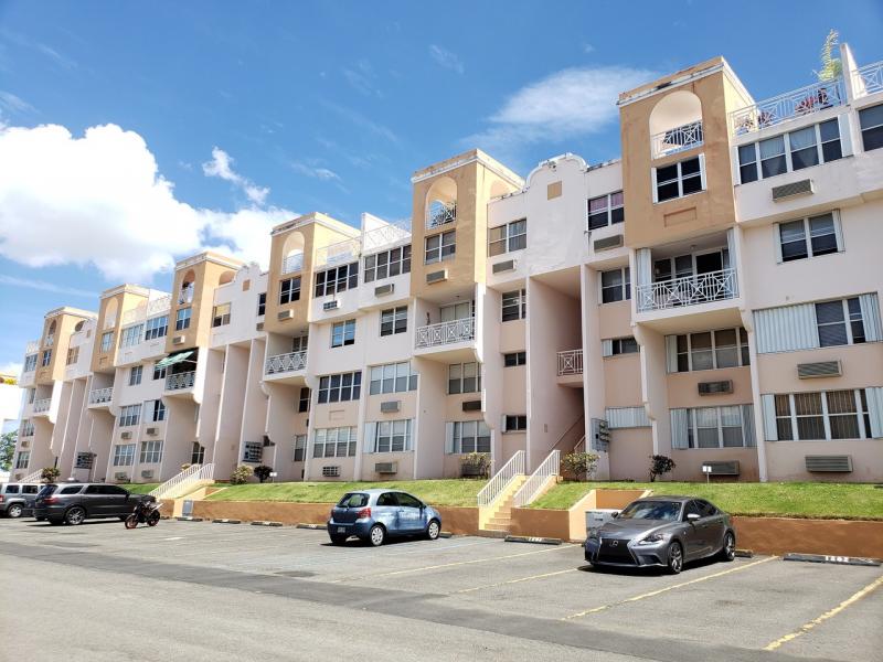 VEREDAS DEL PARQUE, APARTAMENTO EN CAROLINA, PUERTO RICO