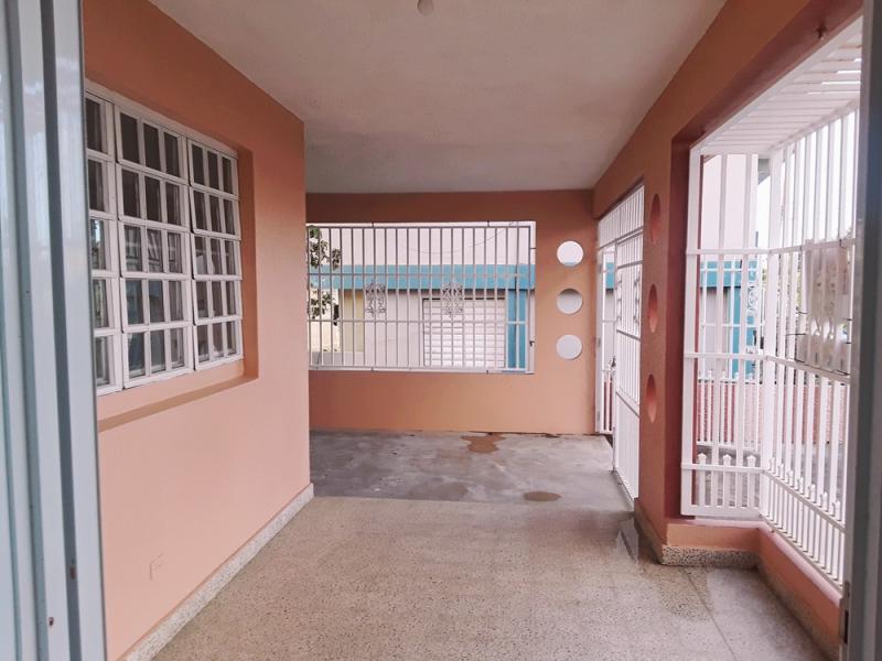 BO. BEATRIZ, CASA EN CAGUAS, PUERTO RICO