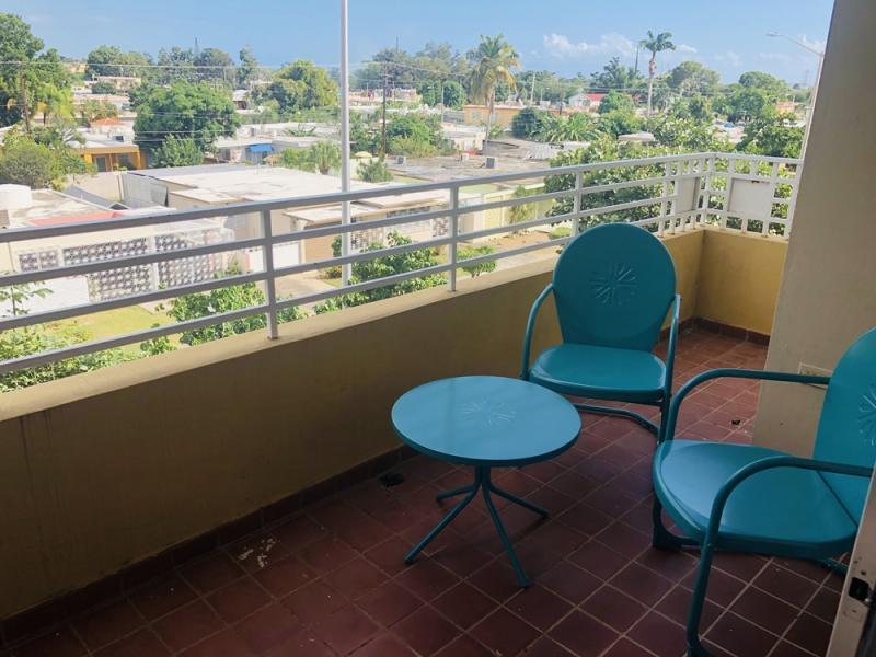 PASEO DEL PRÍNCIPE, APARTAMENTO EN PONCE, PUERTO RICO