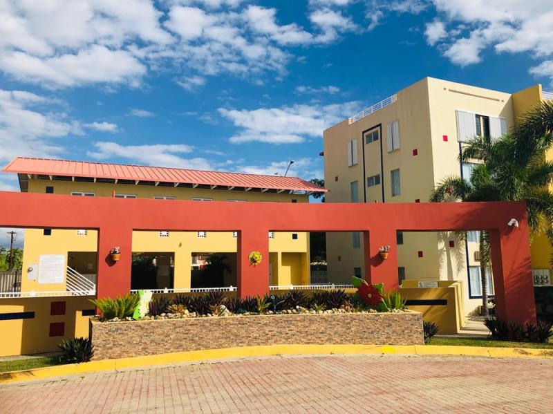 PASEO DEL PRÍNCIPE, APARTAMENTO EN PONCE, PUERTO RICO