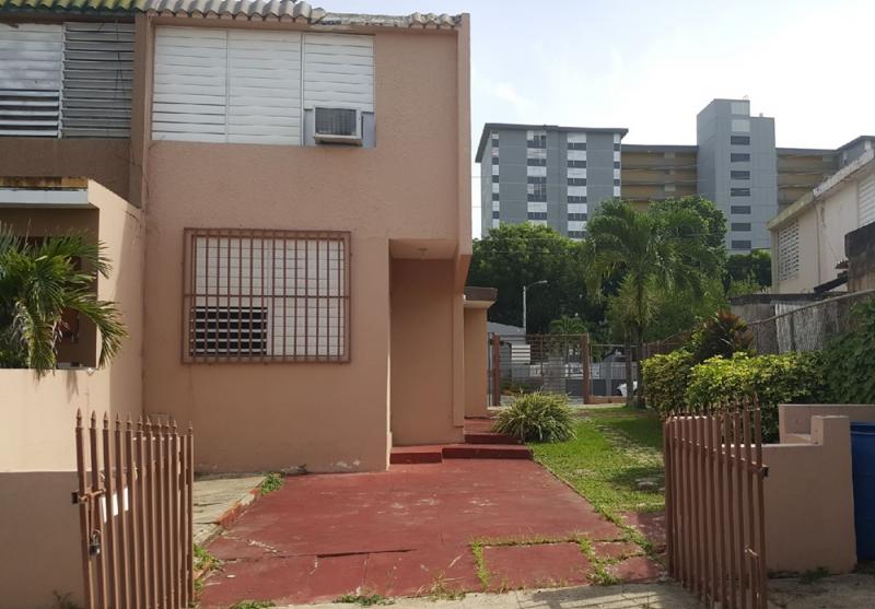 LOMAS DE TRUJILLO, CASA EN TRUJILLO ALTO, PUERTO RICO