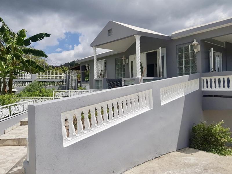 BO. LA GLORIA, CASA EN TRUJILLO ALTO, PUERTO RICO