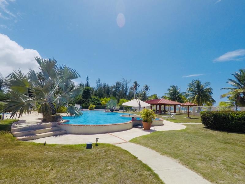 OCEAN POINT, APARTAMENTO EN LOIZA, PUERTO RICO
