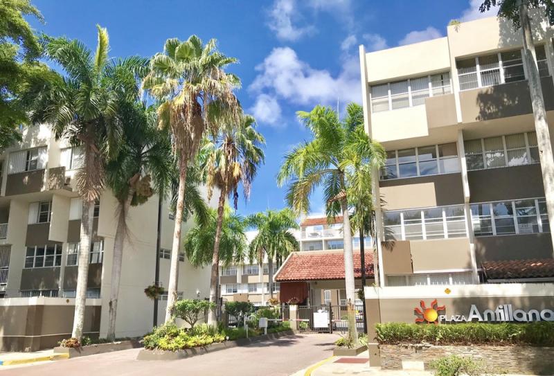 PLAZA ANTILLANA, APARTAMENTO EN HATO REY, SAN JUAN PUERTO RICO