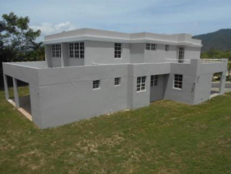 MANSIONES DE MONTE VERDE, CASA EN CAYEY, PUERTO RICO