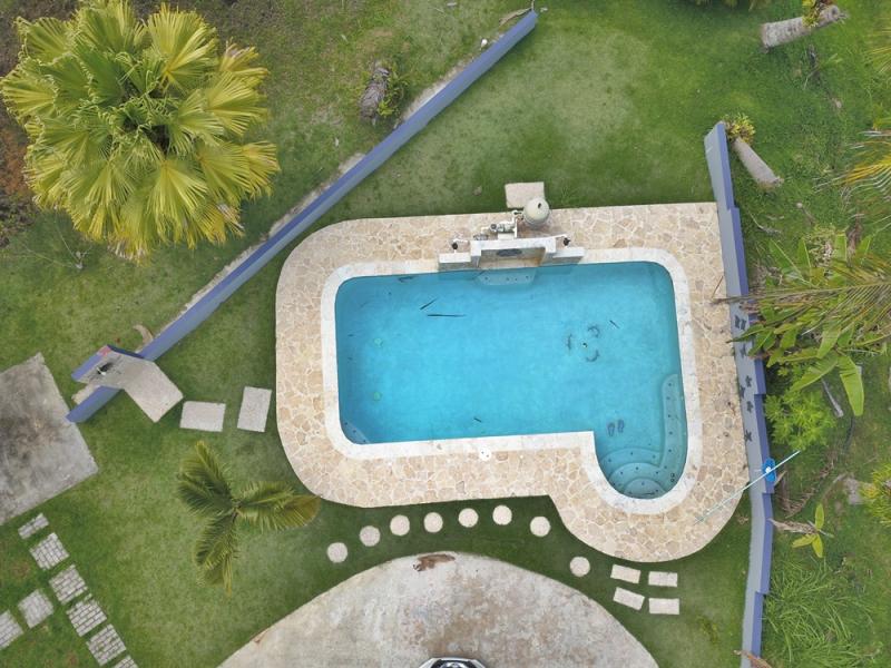 COLINAS DE MONTICELLO, CASA EN CIDRA, PUERTO RICO