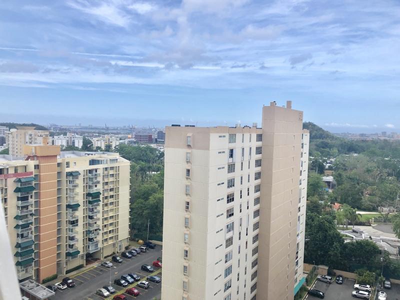 SAN PATRICIO, APARTAMENTO EN GUAYNABO, PUERTO RICO