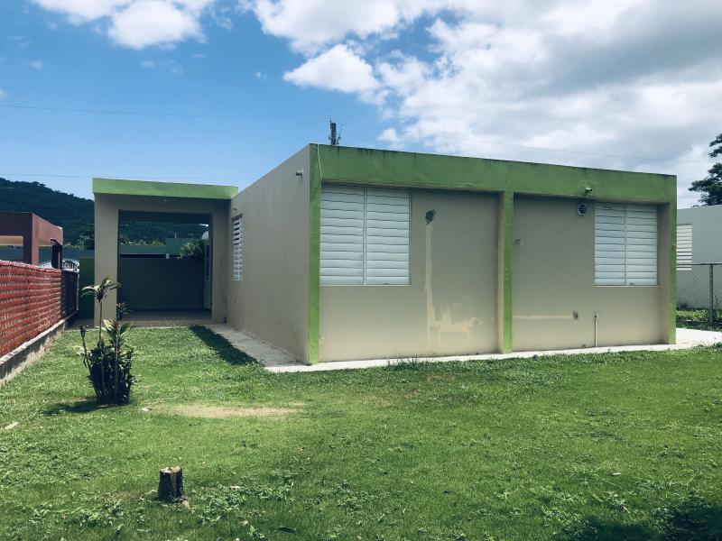 Remanso Casa En Cabo Rojo Puerto Rico 8133