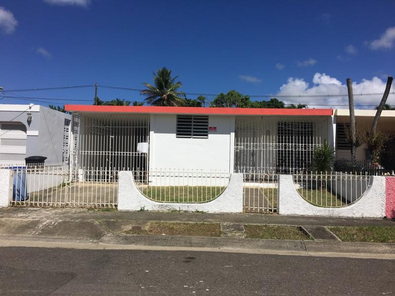JARDINES DE CAYEY II, CASA EN CAYEY, PUERTO RICO