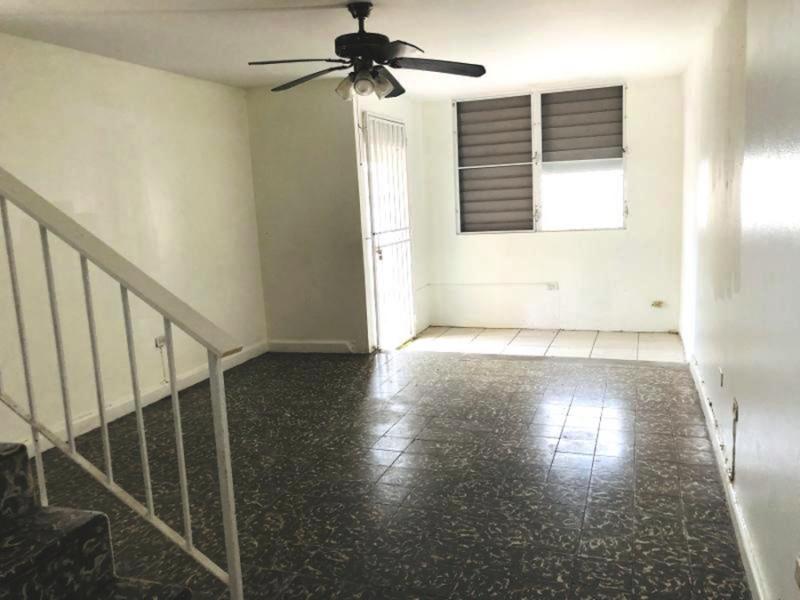 LOMAS DE TRUJILLO, CASA EN TRUJILLO ALTO, PUERTO RICO