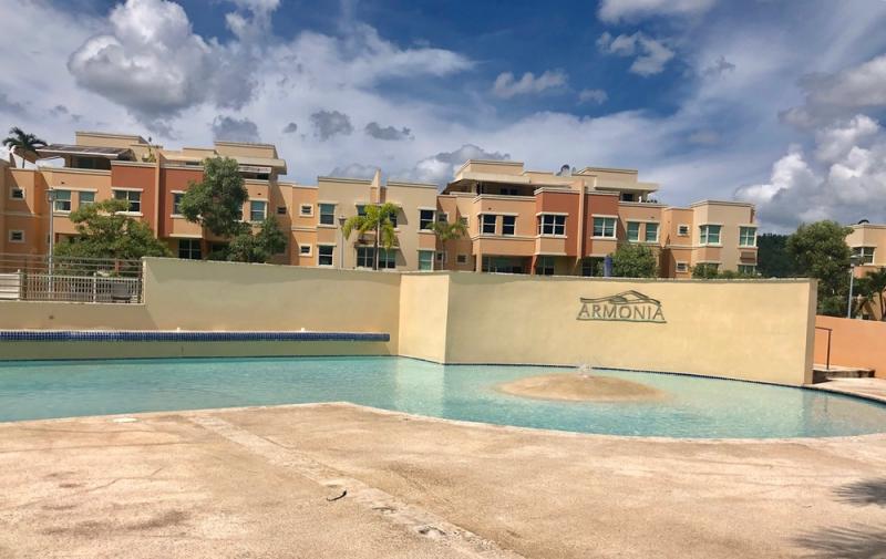 ARMONIA EN LOS PRADOS, APARTAMENTO EN CAGUAS, PUERTO RICO