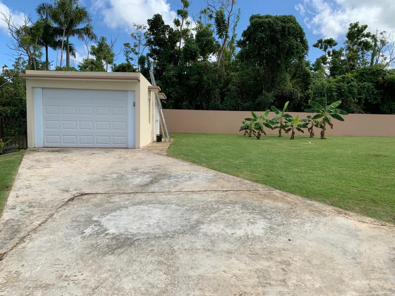 ESTANCIAS, CASA EN SAN SEBASTIAN, PUERTO RICO