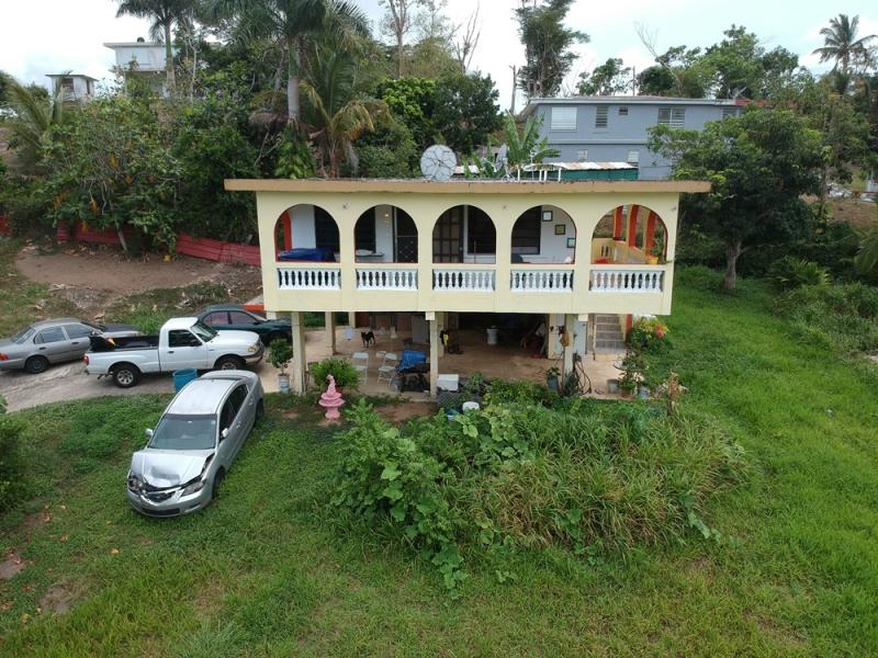 HACIENDAS DE CANOVANAS, CASA EN CANOVANAS, PUERTO RICO