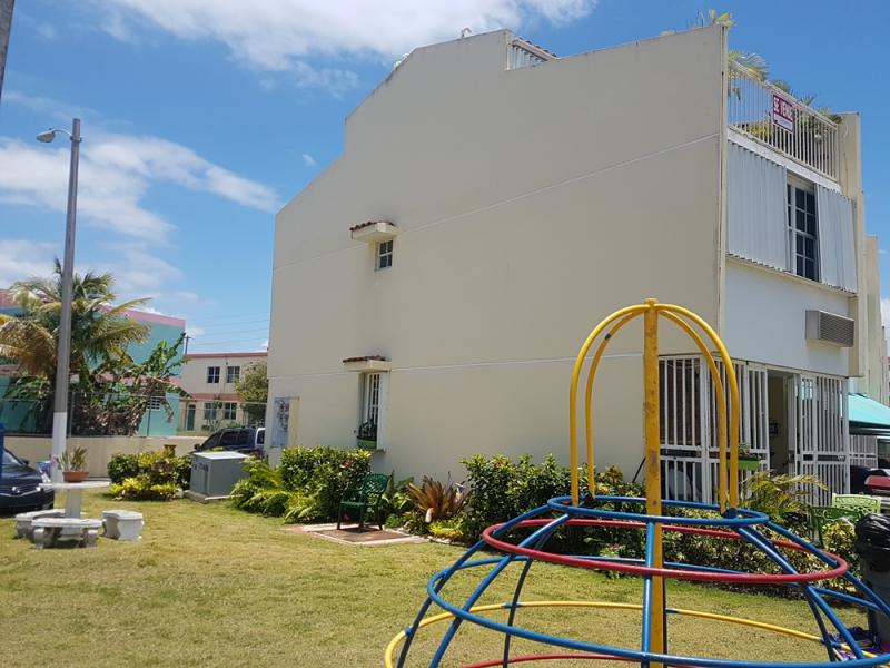 ATLANTIC VIEW COURT, APARTAMENTO EN VEGA BAJA, PUERTO RICO