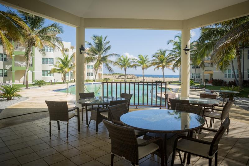 HAUDIMAR BEACH, APARTAMENTO EN ISABELA, PUERTO RICO