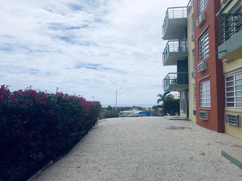 VISTA HORIZONTE, APARTAMENTO EN LAJAS, PUERTO RICO