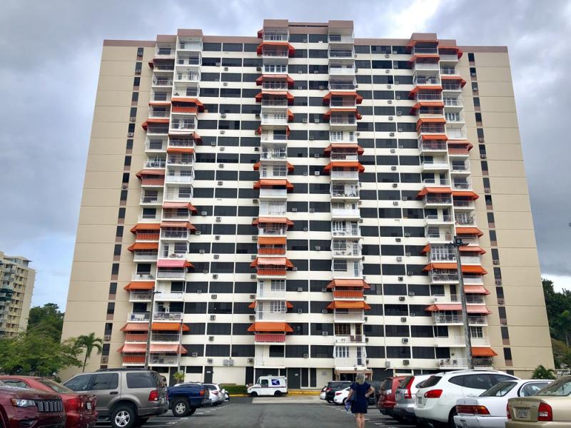 SAN PATRICIO, APARTAMENTO EN GUAYNABO, PUERTO RICO