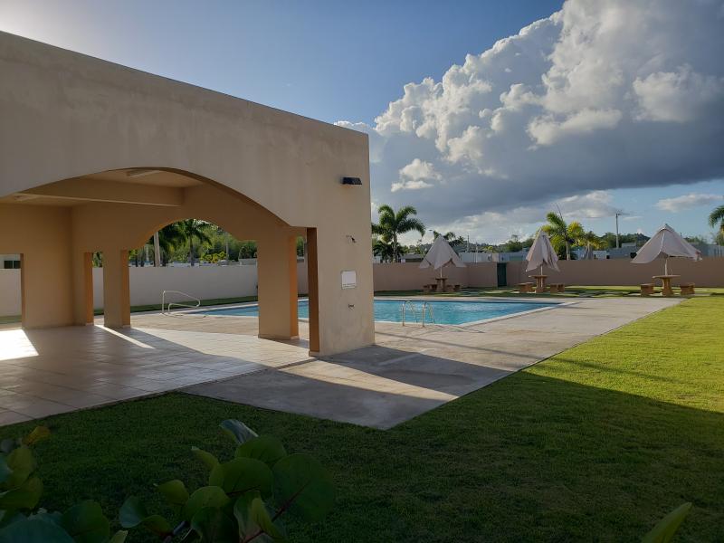 LA ESTANCIA, CASA EN LAS PIEDRAS, PUERTO RICO