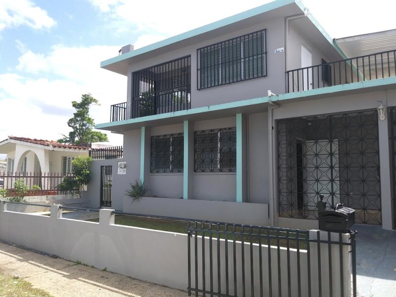 COUNTRY CLUB, CASA EN CAROLINA, PUERTO RICO