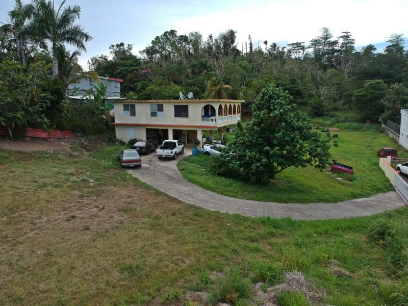 HACIENDAS DE CANOVANAS, CASA EN CANOVANAS, PUERTO RICO