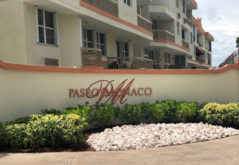 PASEO MONACO, APARTAMENTO EN BAYAMON, PUERTO RICO