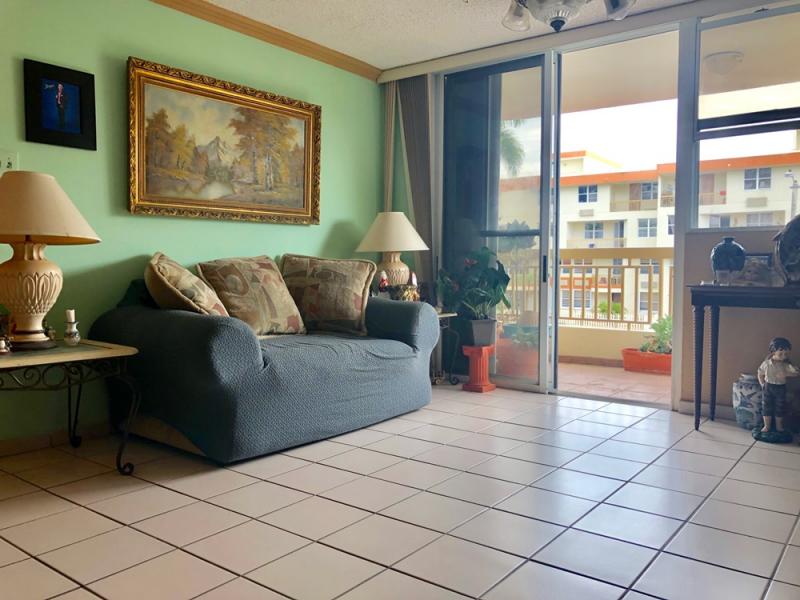 PASEO MONACO, APARTAMENTO EN BAYAMON, PUERTO RICO
