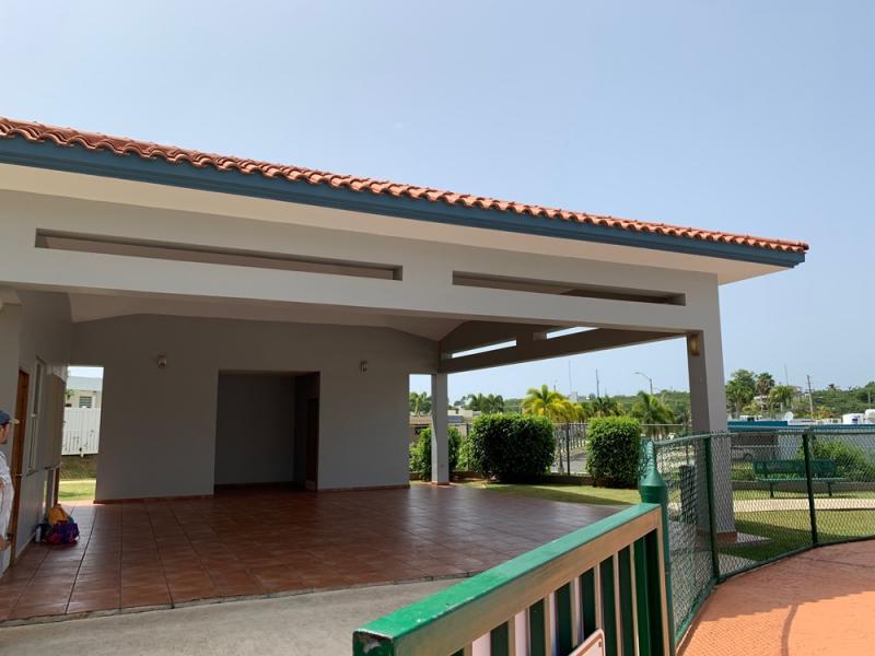 LAS VEREDAS, CASA EN CAMUY, PUERTO RICO